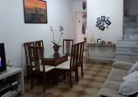Foto 1 de Sobrado com 2 Quartos à venda, 120m² em Vila Água Funda, São Paulo