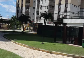 Foto 1 de Apartamento com 3 Quartos para alugar, 75m² em Mangueirão, Belém