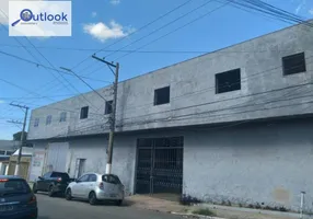 Foto 1 de Galpão/Depósito/Armazém para alugar, 1075m² em Vila Invernada, São Paulo