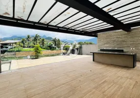 Foto 1 de Casa de Condomínio com 5 Quartos à venda, 1488m² em Bracuí, Angra dos Reis