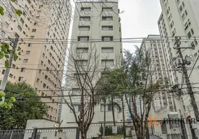 Foto 1 de Apartamento com 4 Quartos à venda, 170m² em Moema, São Paulo