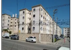 Foto 1 de Apartamento com 2 Quartos à venda, 41m² em Paciência, Rio de Janeiro