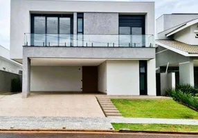 Foto 1 de Casa de Condomínio com 4 Quartos à venda, 420m² em Jardim Laodicéia, Maringá