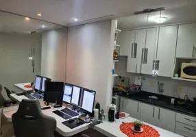 Foto 1 de Apartamento com 2 Quartos à venda, 45m² em Jardim Amália, São Paulo