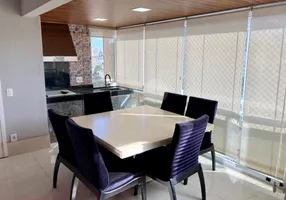 Foto 1 de Apartamento com 4 Quartos para venda ou aluguel, 128m² em Centro, Santo André