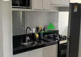 Foto 1 de Apartamento com 2 Quartos à venda, 53m² em Parque das Nações, Limeira