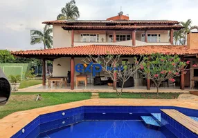 Foto 1 de Casa com 5 Quartos para venda ou aluguel, 776m² em Lago Norte, Brasília