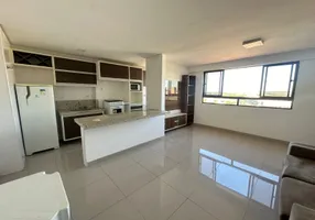 Foto 1 de Apartamento com 1 Quarto para alugar, 61m² em Fátima, Teresina