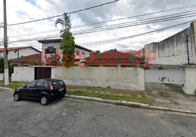 Foto 1 de Lote/Terreno à venda, 2159m² em Vila Albertina, São Paulo