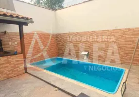 Foto 1 de Casa com 1 Quarto para alugar, 237m² em Caucaia do Alto, Cotia