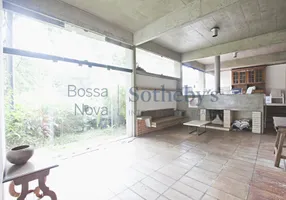 Foto 1 de Casa com 4 Quartos à venda, 256m² em Jardim Guedala, São Paulo