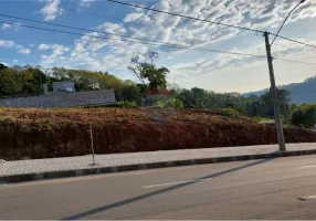 Foto 1 de Lote/Terreno à venda, 243m² em Universitario, Bento Gonçalves