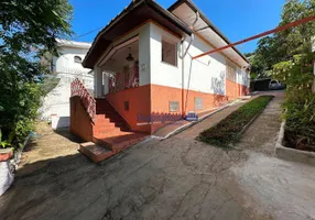 Foto 1 de Casa com 4 Quartos à venda, 190m² em Lapa, São Paulo