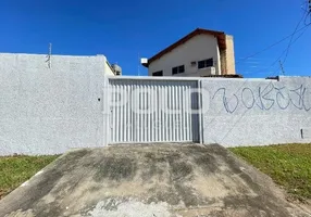 Foto 1 de Casa com 2 Quartos para alugar, 55m² em Jardim das Esmeraldas, Goiânia