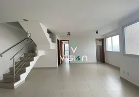 Foto 1 de Cobertura com 3 Quartos à venda, 139m² em Norte, Águas Claras