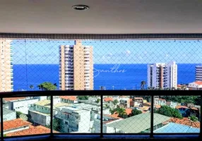 Foto 1 de Apartamento com 4 Quartos à venda, 171m² em Barra, Salvador