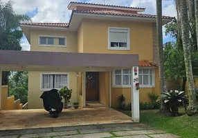 Foto 1 de Casa de Condomínio com 3 Quartos à venda, 385m² em Condomínio Vila Verde, Itapevi
