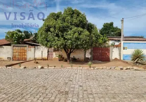 Foto 1 de Casa com 2 Quartos à venda, 65m² em Rincão, Mossoró