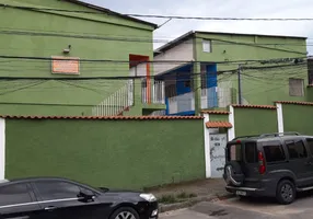 Foto 1 de Casa com 1 Quarto à venda, 61m² em Prata, Nova Iguaçu