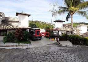 Foto 1 de Casa de Condomínio com 3 Quartos à venda, 260m² em Geriba, Armação dos Búzios