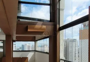 Foto 1 de Cobertura com 3 Quartos para alugar, 200m² em Vila Leopoldina, São Paulo
