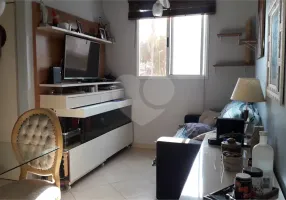 Foto 1 de Apartamento com 2 Quartos à venda, 45m² em Vila Prudente, São Paulo