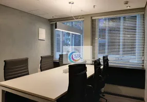 Foto 1 de Sala Comercial para alugar, 163m² em Itaim Bibi, São Paulo