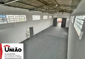 Foto 1 de Ponto Comercial para alugar, 180m² em Vila São Bento, São José dos Campos