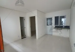 Foto 1 de Apartamento com 1 Quarto à venda, 37m² em Parque São Lucas, São Paulo