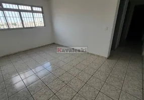 Foto 1 de Apartamento com 2 Quartos à venda, 68m² em Cursino, São Paulo