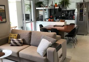 Foto 1 de Apartamento com 2 Quartos à venda, 79m² em Vila Andrade, São Paulo