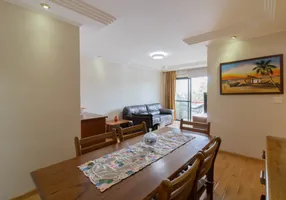 Foto 1 de Apartamento com 3 Quartos à venda, 96m² em Vila Guilherme, São Paulo