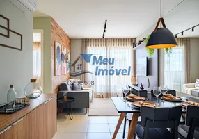 Foto 1 de Apartamento com 2 Quartos à venda, 59m² em Taguatinga Norte, Brasília