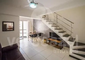 Foto 1 de Apartamento com 1 Quarto para alugar, 58m² em Centro, Campinas