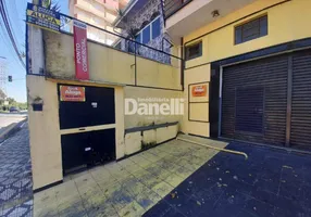 Foto 1 de Ponto Comercial para alugar, 228m² em Vila São José, Taubaté