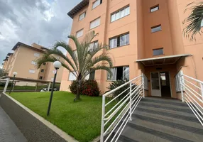 Foto 1 de Apartamento com 3 Quartos à venda, 76m² em Santa Maria, Uberaba