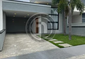 Foto 1 de Casa de Condomínio com 2 Quartos à venda, 163m² em Jardim Santo Amaro, Sorocaba