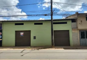 Foto 1 de Galpão/Depósito/Armazém para alugar, 125m² em Nova Era, Viçosa