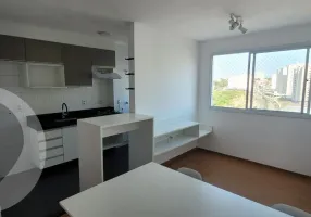 Foto 1 de Apartamento com 2 Quartos para alugar, 45m² em Fundação da Casa Popular, Campinas