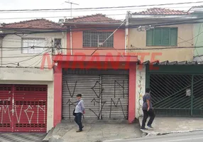 Foto 1 de Sobrado com 2 Quartos à venda, 110m² em Santana, São Paulo