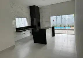 Foto 1 de Casa com 3 Quartos à venda, 147m² em Residencial Itamarati, Cuiabá
