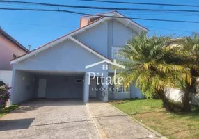 Foto 1 de Casa de Condomínio com 4 Quartos para venda ou aluguel, 350m² em Residencial Onze, Santana de Parnaíba