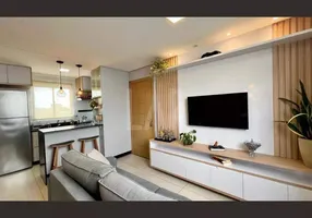 Foto 1 de Apartamento com 2 Quartos à venda, 60m² em União, Belo Horizonte