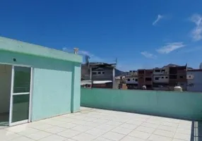 Foto 1 de Cobertura com 2 Quartos à venda, 130m² em Abolição, Rio de Janeiro