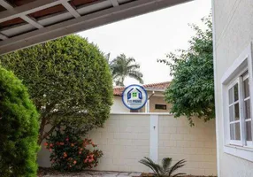 Foto 1 de Casa de Condomínio com 3 Quartos à venda, 126m² em Jardim Tarraf, São José do Rio Preto