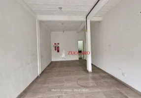 Foto 1 de Ponto Comercial para alugar, 28m² em Vila São Jorge, Guarulhos