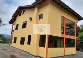 Foto 1 de Sobrado com 5 Quartos à venda, 294m² em Pirabeiraba Pirabeiraba, Joinville