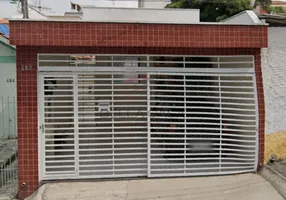 Foto 1 de Casa com 2 Quartos para alugar, 100m² em Vila Prudente, São Paulo