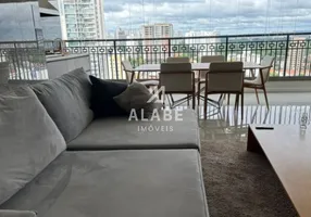 Foto 1 de Apartamento com 3 Quartos à venda, 137m² em Chácara Santo Antônio, São Paulo