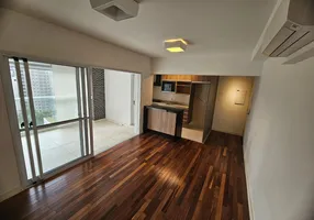 Foto 1 de Apartamento com 2 Quartos à venda, 75m² em Vila Mariana, São Paulo